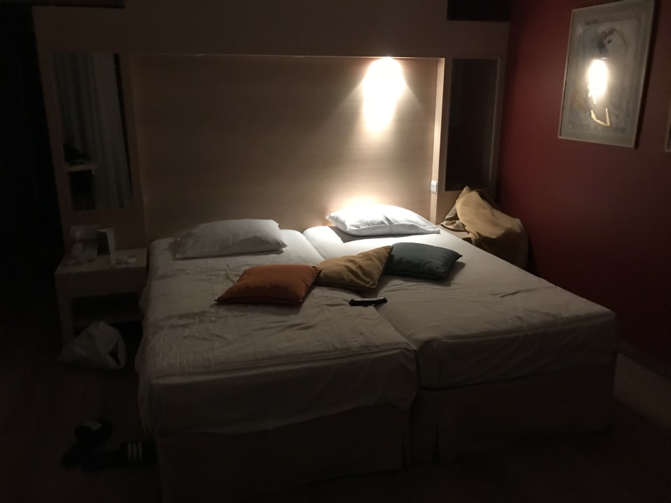 Zimmer ROBINSON CYPRUS