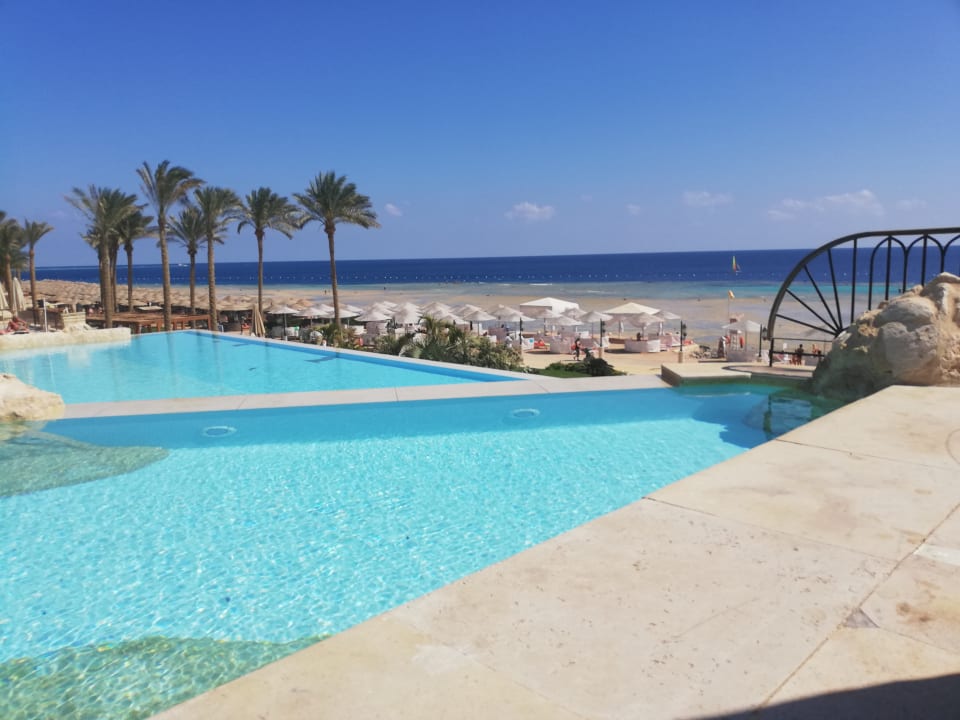 Ausblick Makadi Spa - Adults only