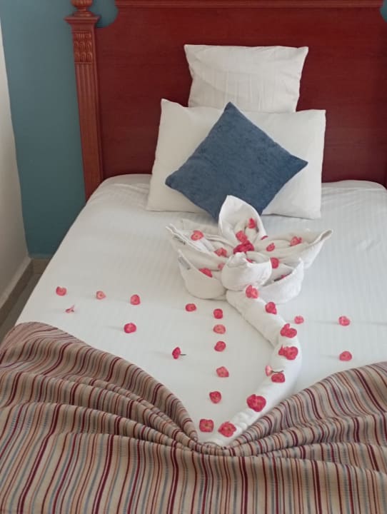 Zimmer Hotel Titanic Palace