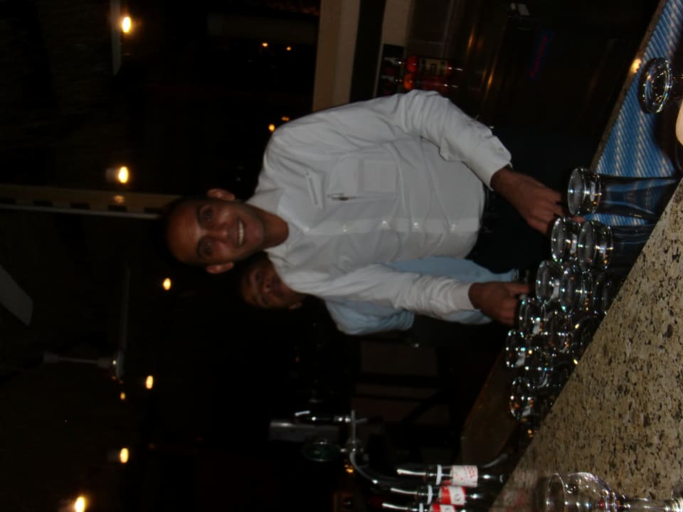 "Norbert" Hotel JAZ Makadi Star & Spa