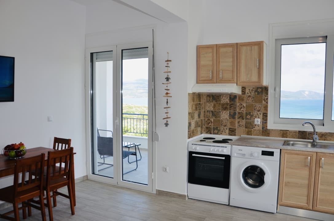 Zimmer Helona Houses