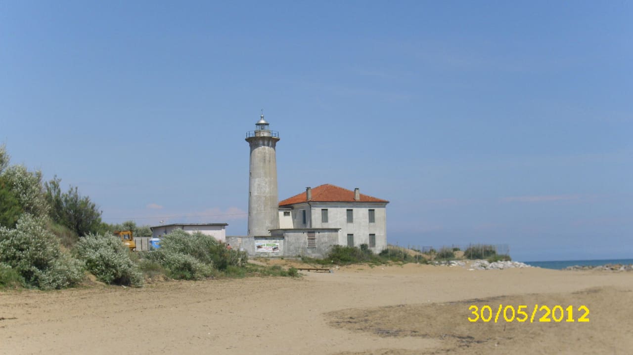 Leuchtturm Apartments Atollo