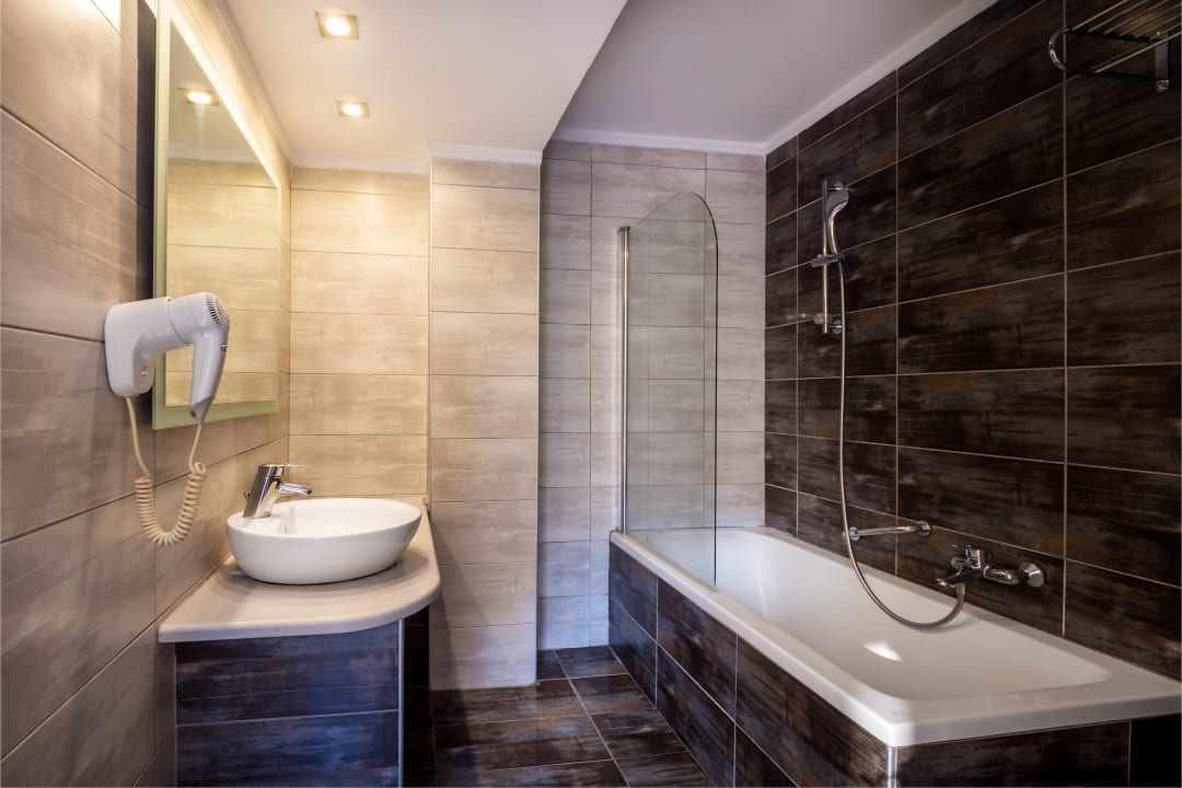 Zimmer CORFU PELAGOS HOTEL