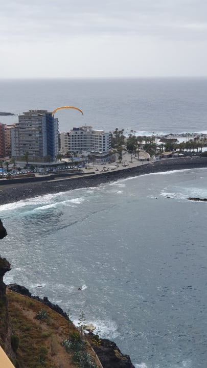 Ausblick Atlantic Mirage Suites & Spa - Adults only