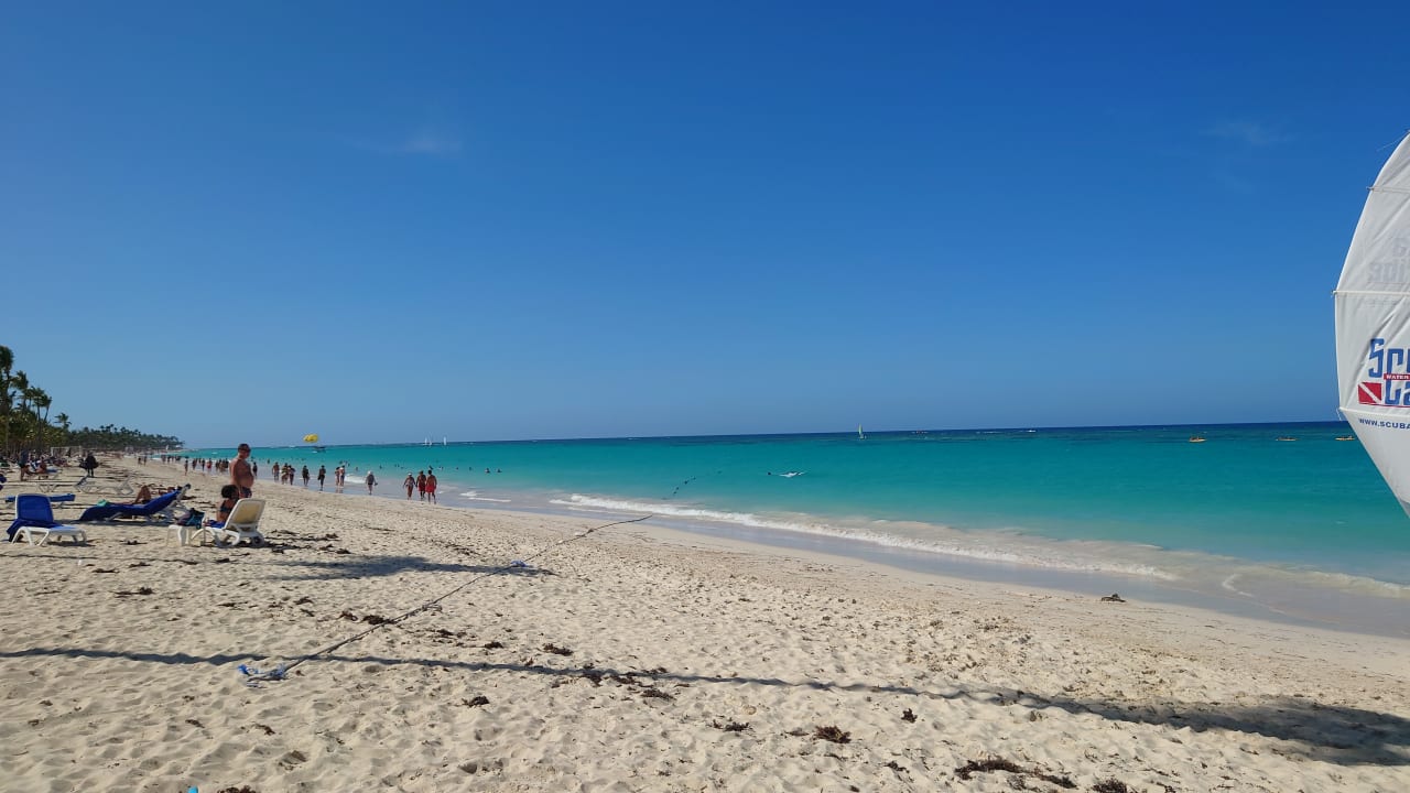 Strand Hotel Riu Palace Macao - Adults only