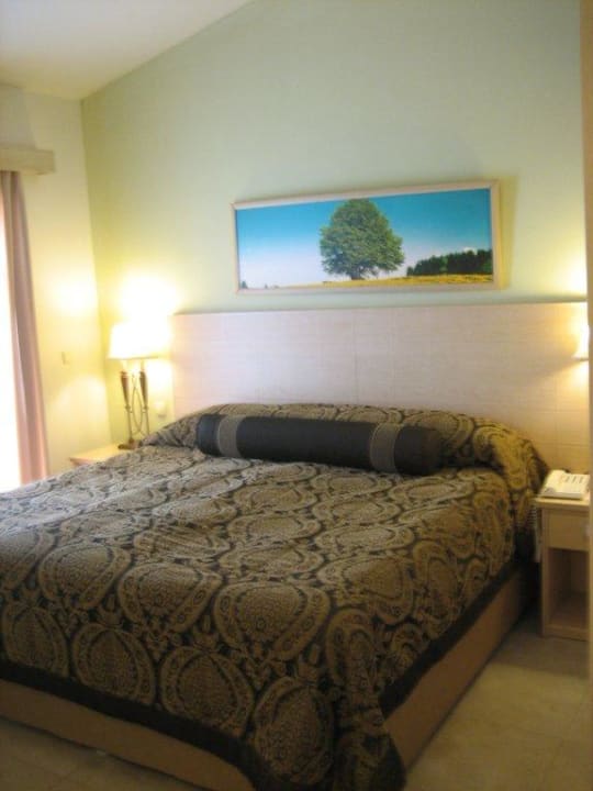 Pokój rodzinny PALOMA Perissia