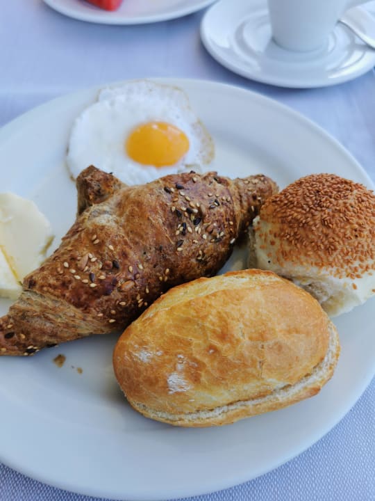 Gastro Seaden Quality Resort & Spa