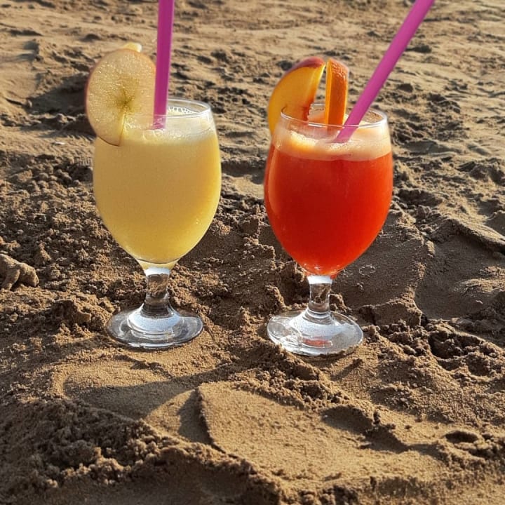 Gastro Dream Family Club