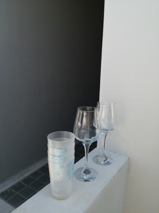 Außenansicht Akti Palace Resort & Spa