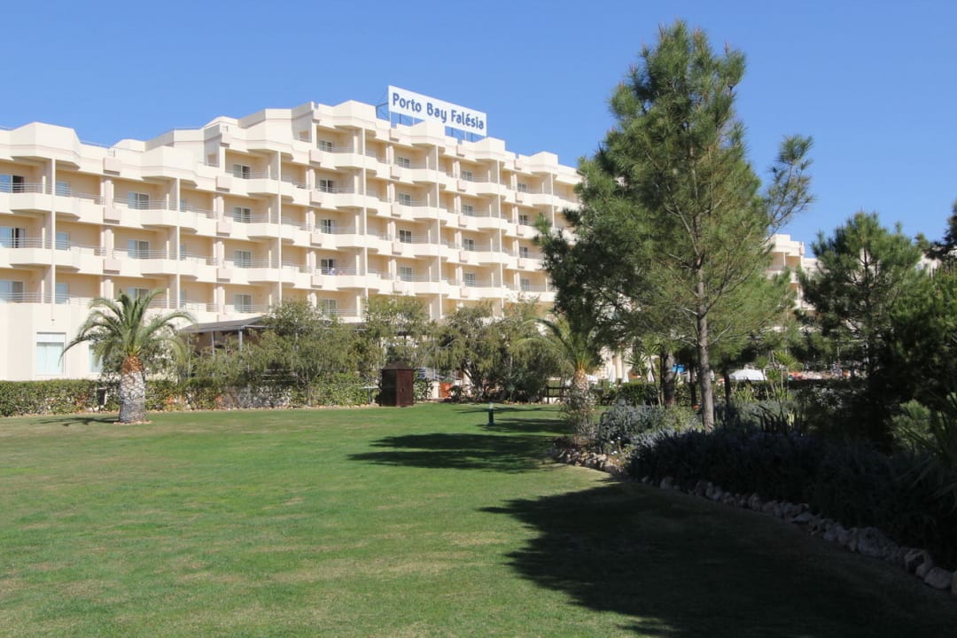 Hotel PortoBay Falésia