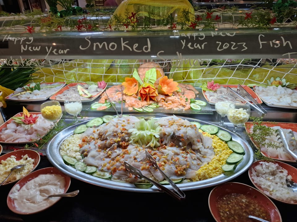 Gastro Iberostar Origin Laguna Azul