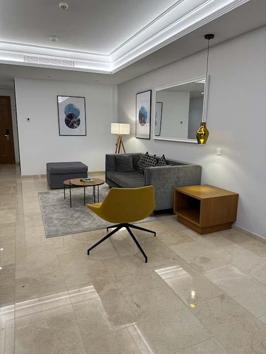 Zimmer Grupotel Playa de Palma Suites & Spa