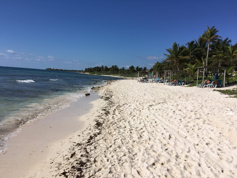 Strand Akumal Bay Beach & Wellness Resort