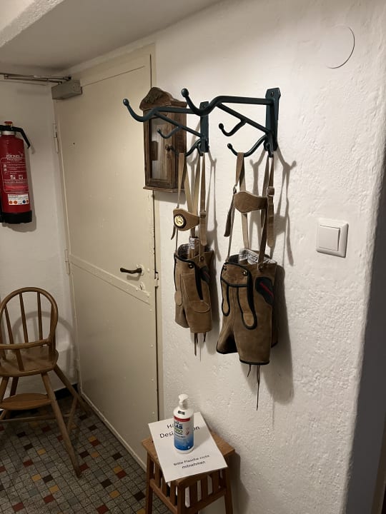 Sonstiges Hotel Butzn Wirt