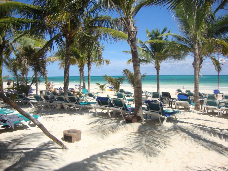 Hotel Catalonia Playa Maroma Catalonia Playa Maroma