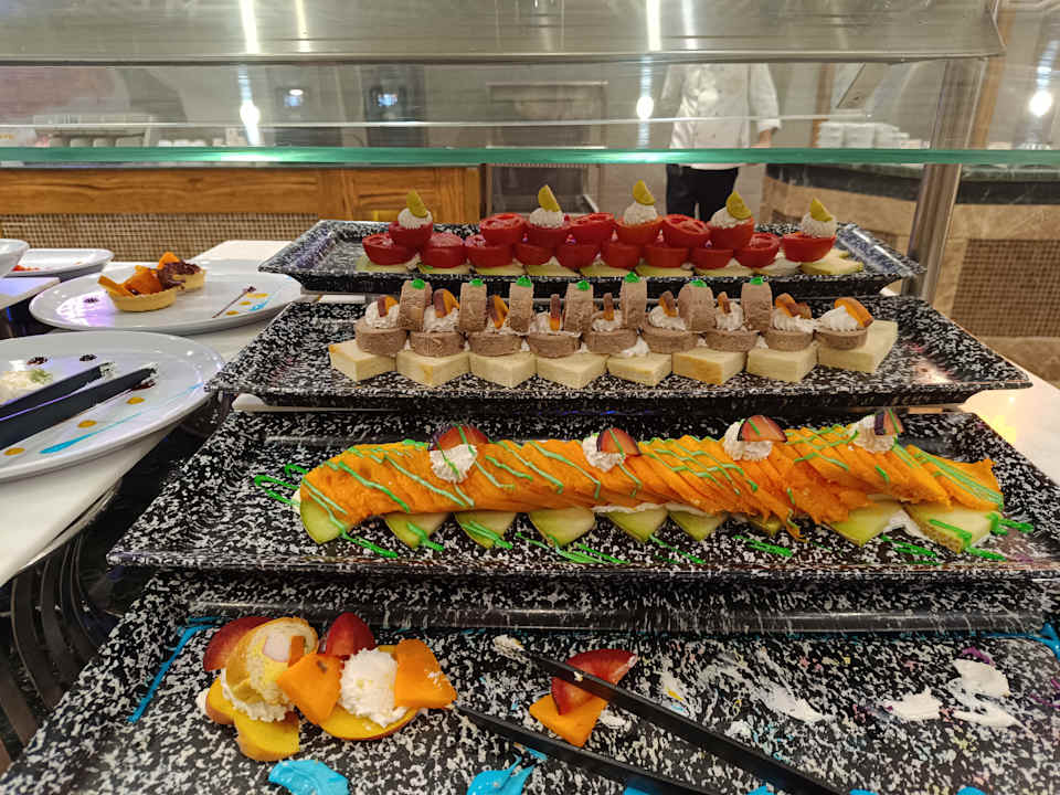 Gastro Titanic Royal