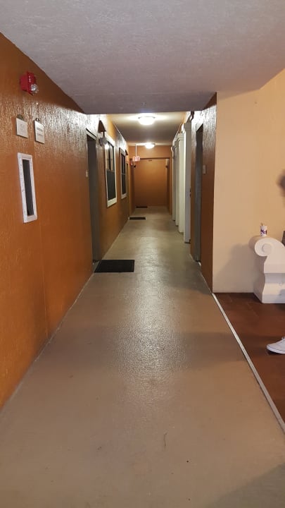 Sonstiges Hotel Floridays Resort Orlando