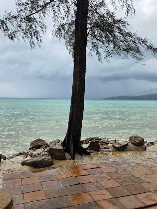 Strand Best Western Premier Bangtao Beach Resort & Spa