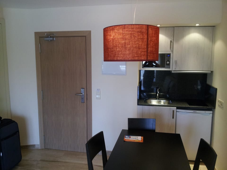 Hotel renoviert Grupotel Port d'Alcudia