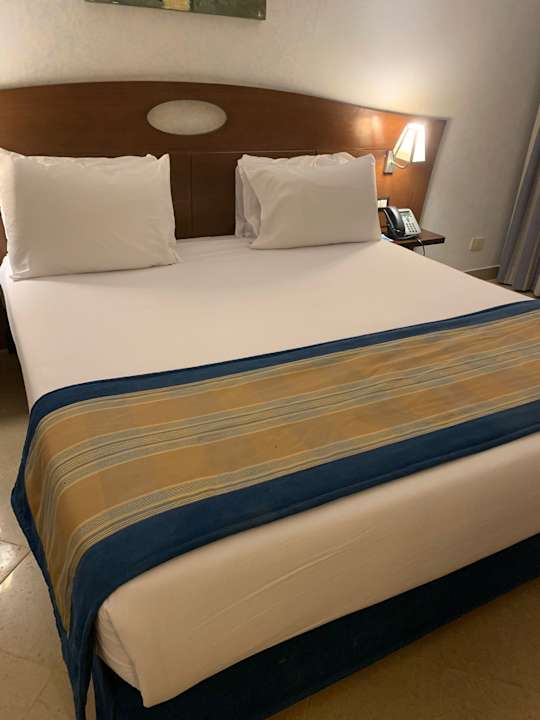 Zimmer Stella Garden Resort & Spa, Makadi Bay