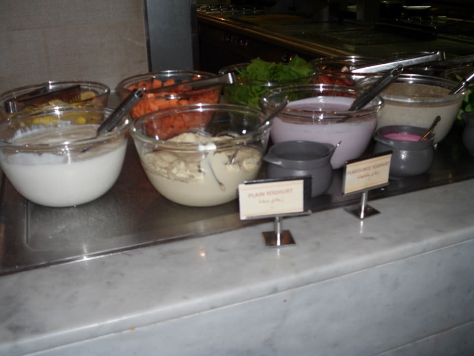 Gastro Hyatt Place Dubai Wasl District