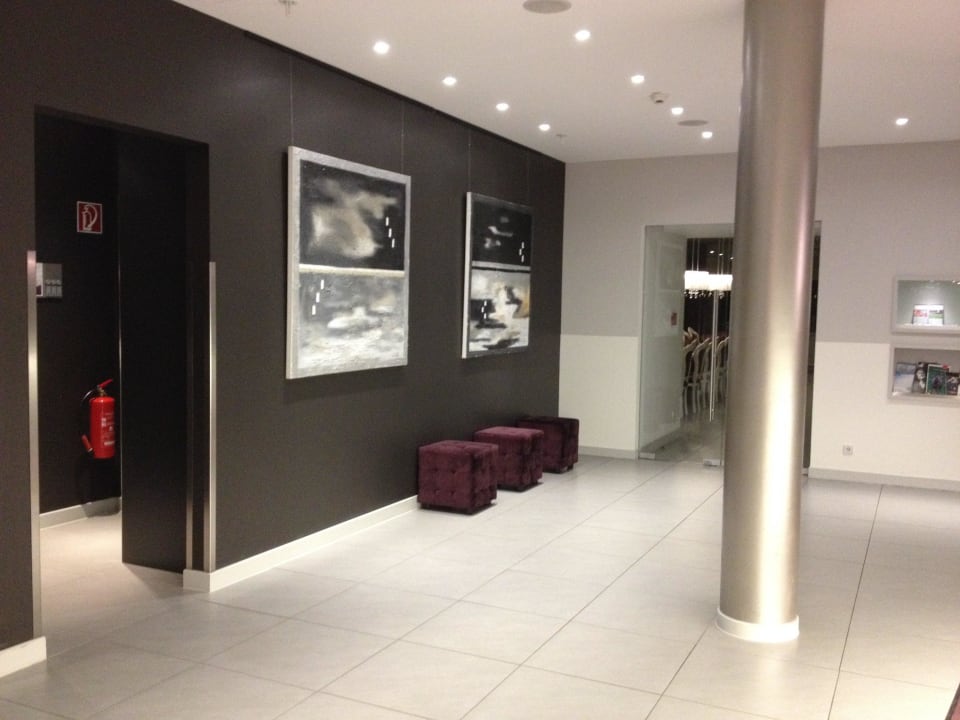 Einladend Premier Inn Nürnberg City Nordost