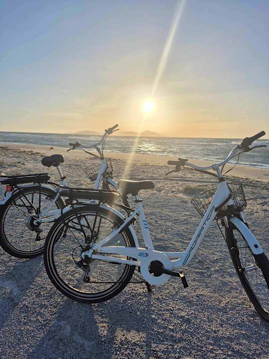 Sport & Freizeit Lambi Resort