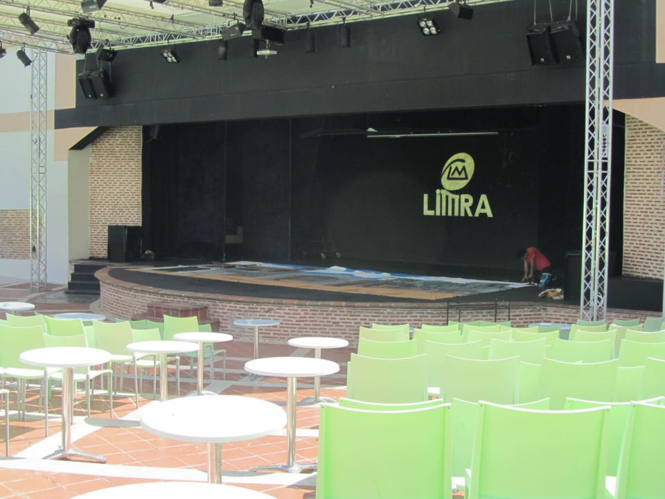 Hotel Limak Limra Limak Limra Hotel & Resort