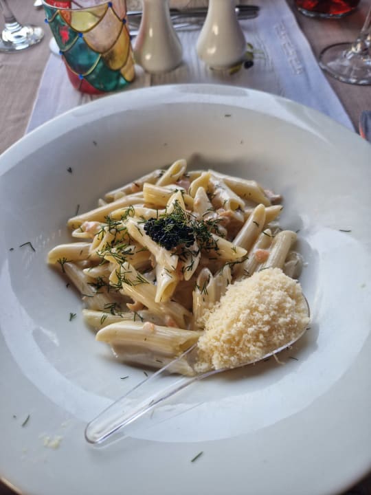 Gastro Hotel Kalithea Horizon Royal