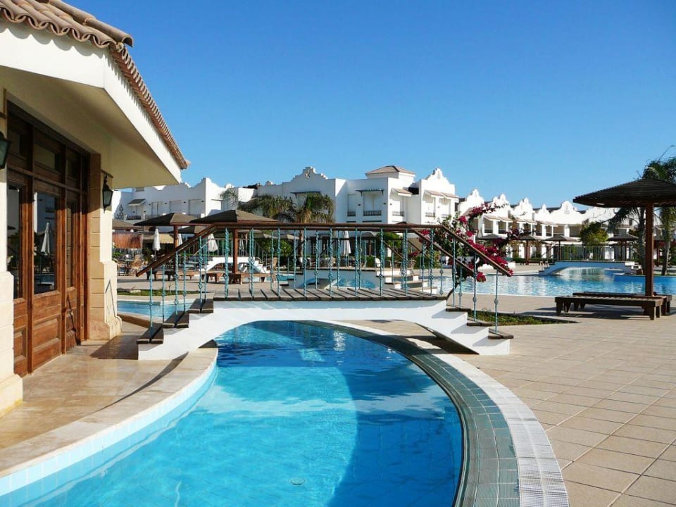 Über 7 Brücken Lahami Bay Beach Resort