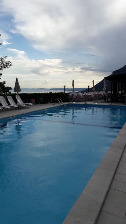 Pool Hotel & Residence La Rotonda
