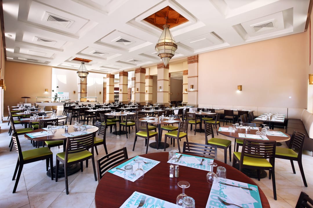 Gastro Valeria Madina Club Resort