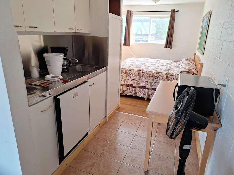 Zimmer Motel San Juan Anacortes