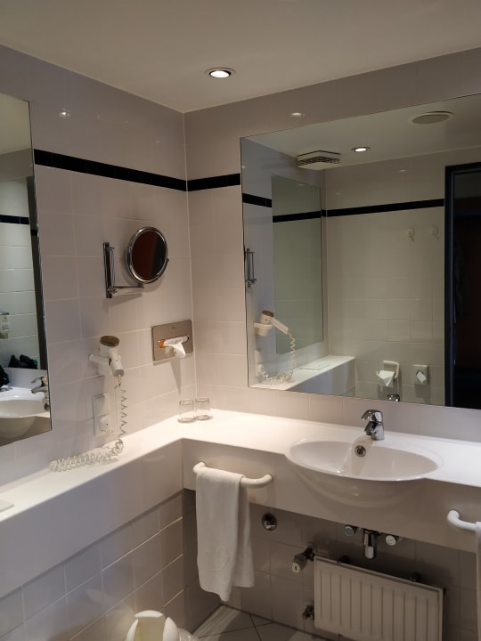 Zimmer Göbel's Hotel Quellenhof