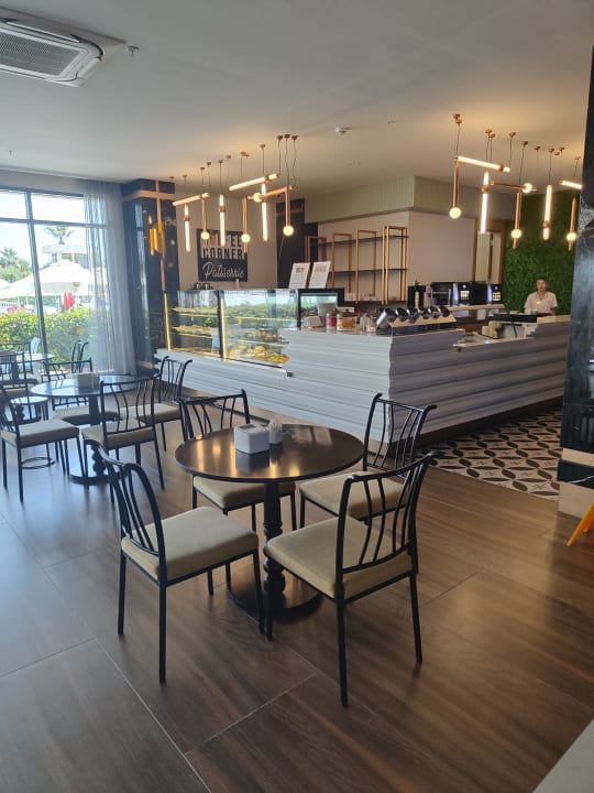 Gastro Diamond De Luxe Hotel & Spa
