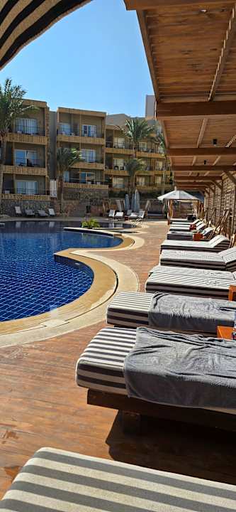 Pool ananea Hurghada