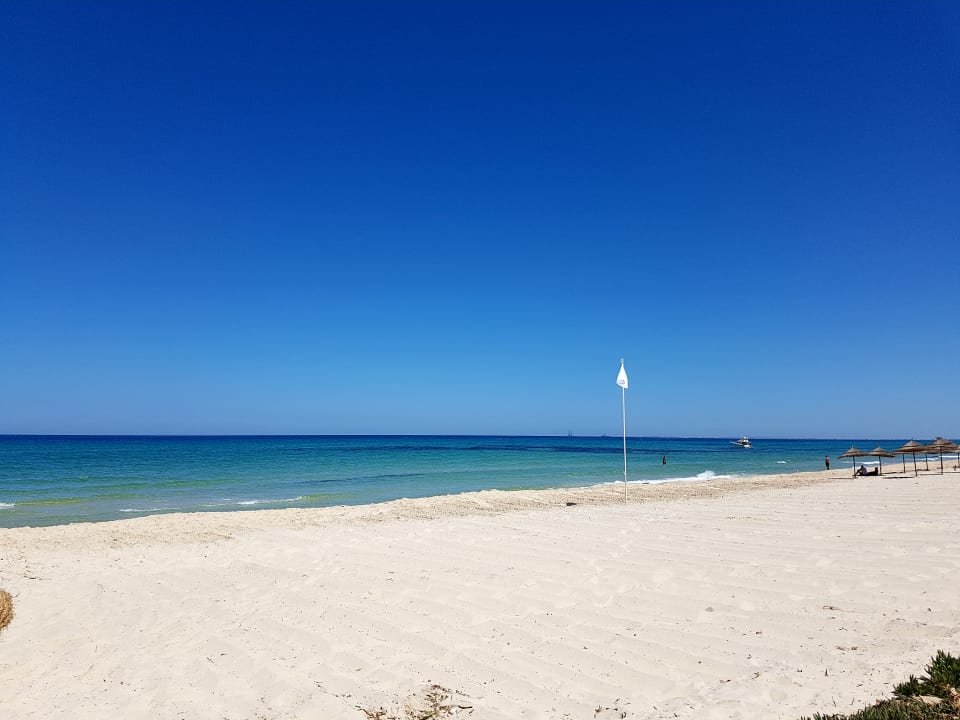 Strand El Ksar Resort & Thalasso