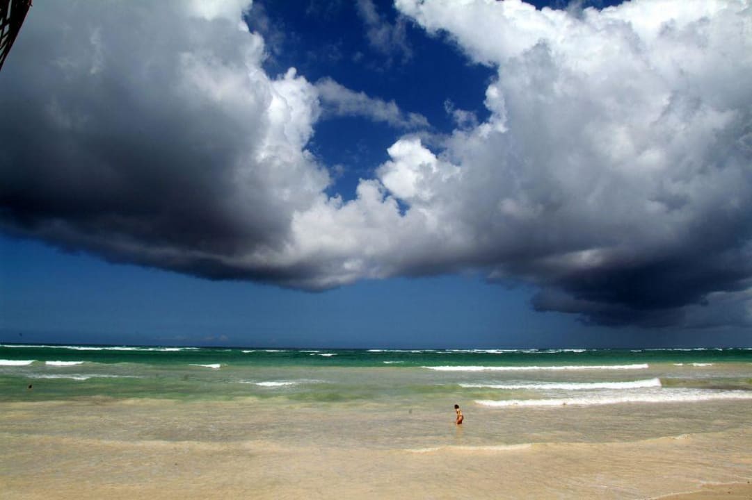 Am Stand Kaskazi Beach Resort