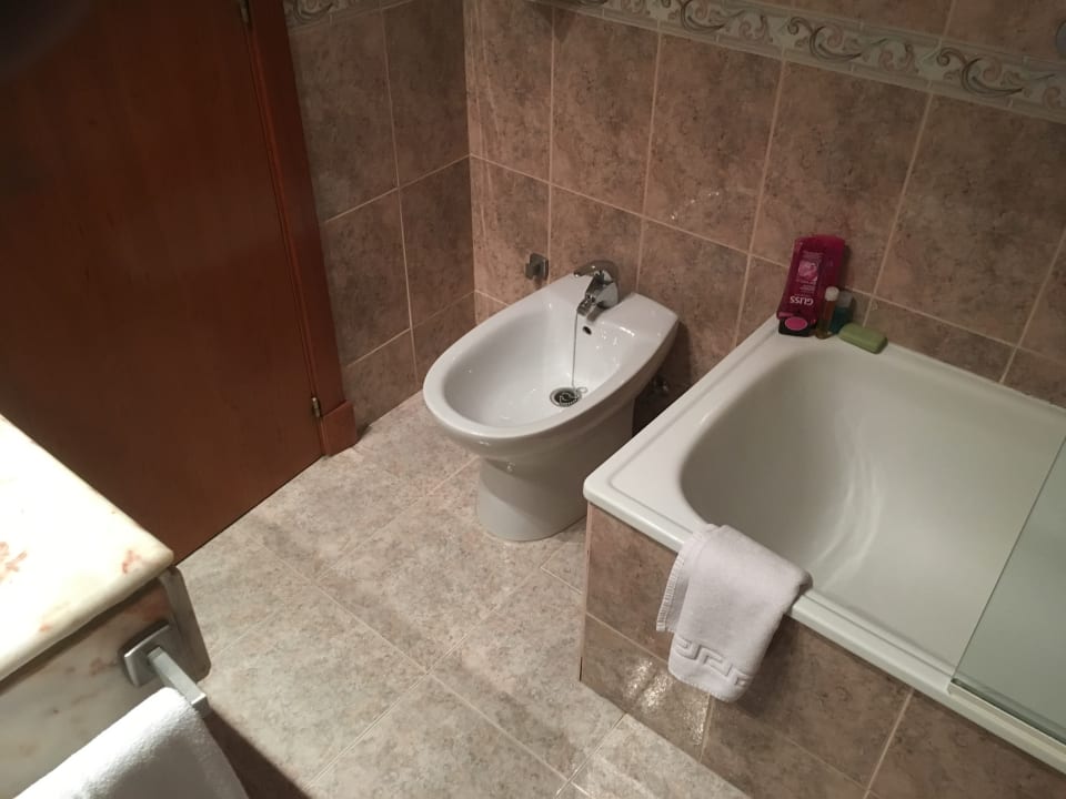 Zimmer Hotel Royal Costa