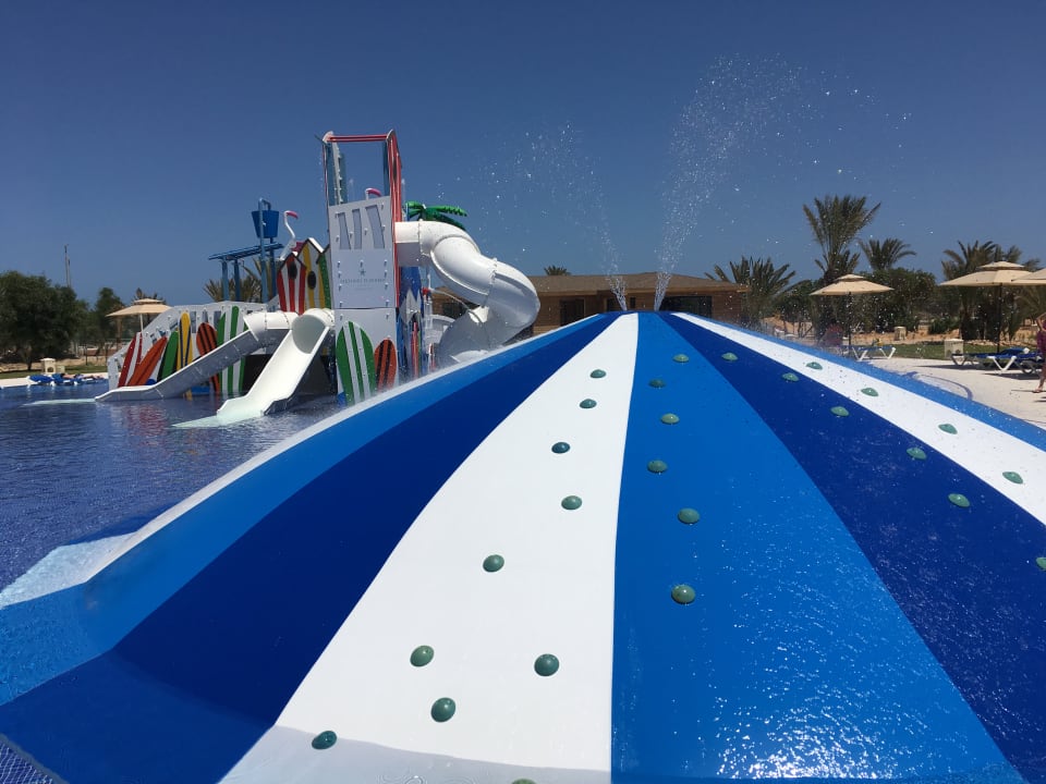 Pool Iberostar Waves Mehari Djerba