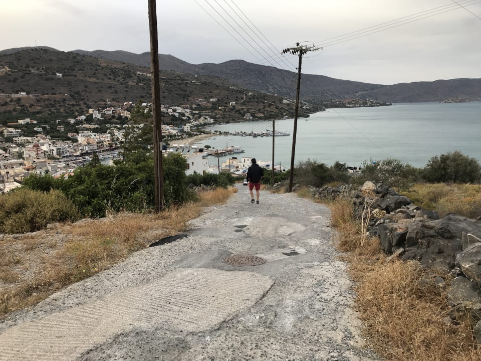 Sonstiges Aparthotel Elounda Heights