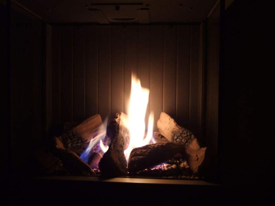 Kamin Buitengoed Het Lageveld Ferienhäuser/Villas Hoge Hexel