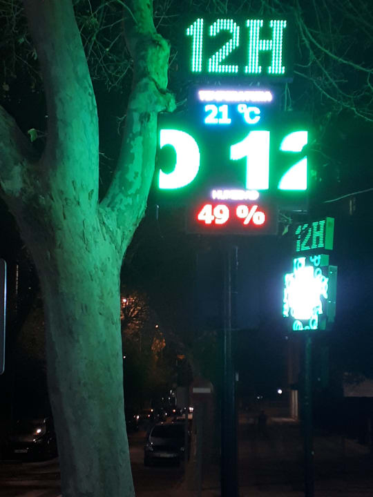 Sonstiges Hotel Riu Nautilus - Adults only