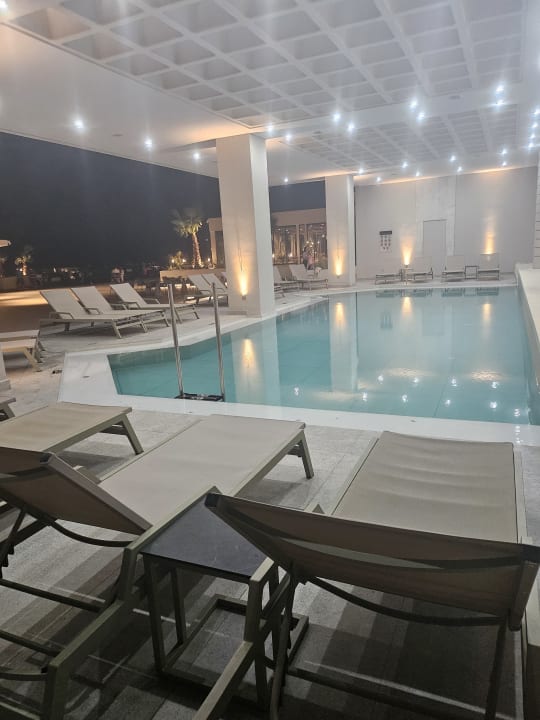 Pool Fodele Beach & Water Park Holiday Resort