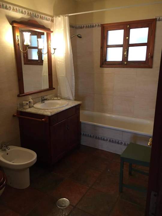 App. Brandus Finca Alibaba Vivecanarias