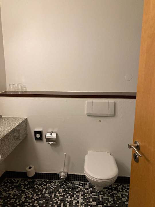 Zimmer Best Western Hotel Kurfürst Wilhelm I