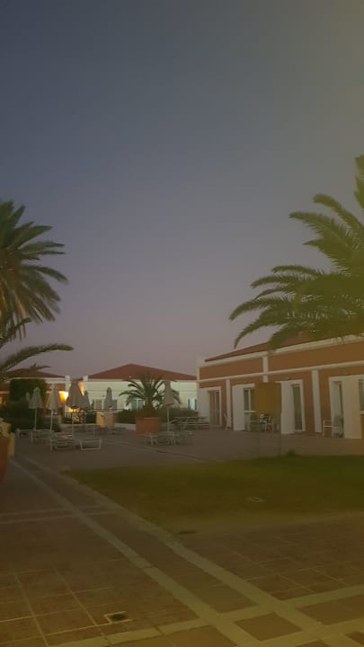 Außenansicht Porto Bello Royal