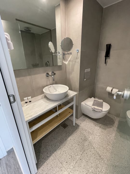 Zimmer White Dreams Resort & Anex