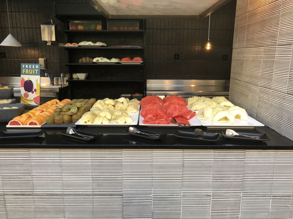 Gastro Salobre Hotel Resort & Serenity