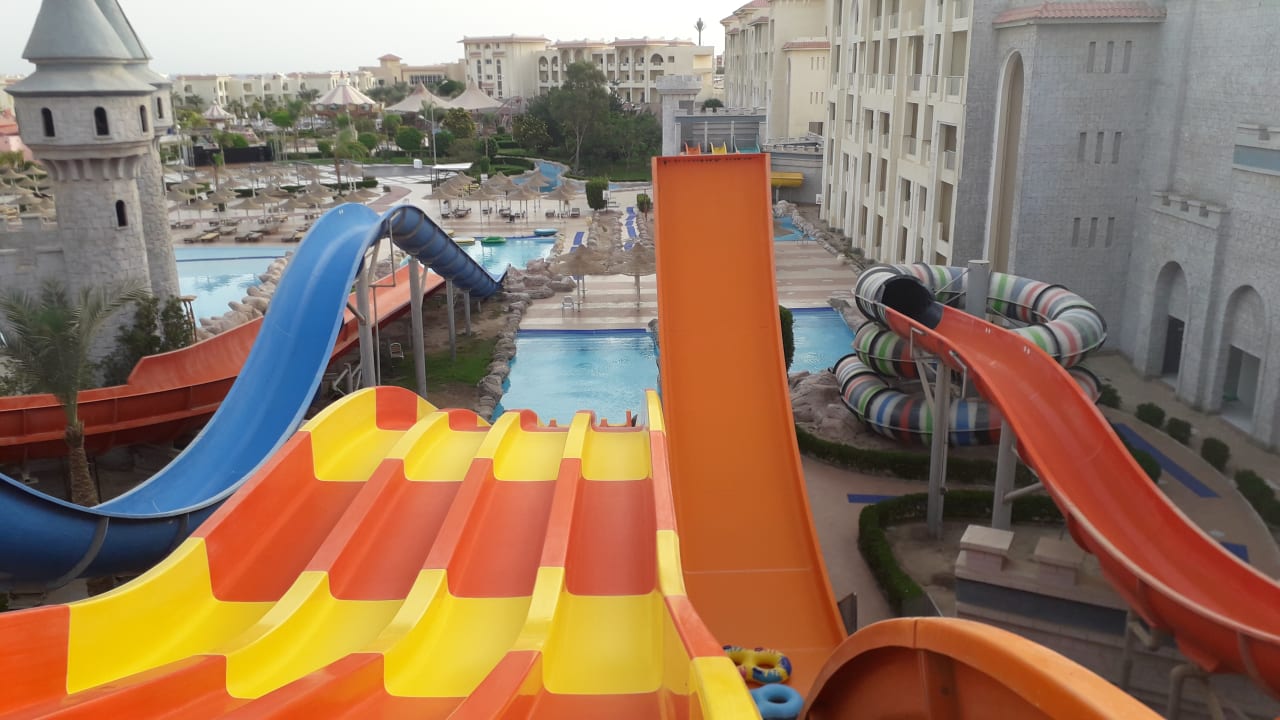 Sport & Freizeit Serenity Alma Heights